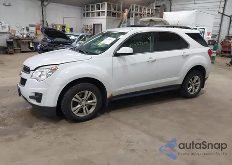 2015 Chevrolet Equinox 1Lt from USA, damaged, VIN 2GNALBEK7F1161421
